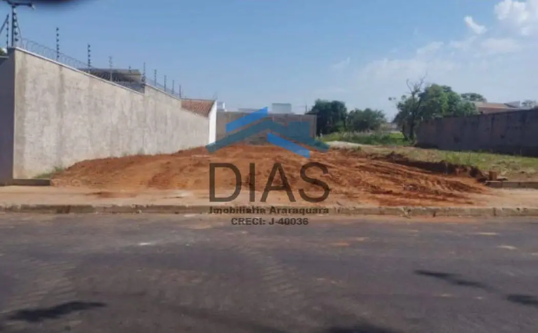 Terreno / Lote à venda, 460m2 em Cidade Jardim, Araraquara - SP - imagem 3 Foto 3 de Terreno / Lote à venda, 460m2 em Cidade Jardim, Araraquara - SP