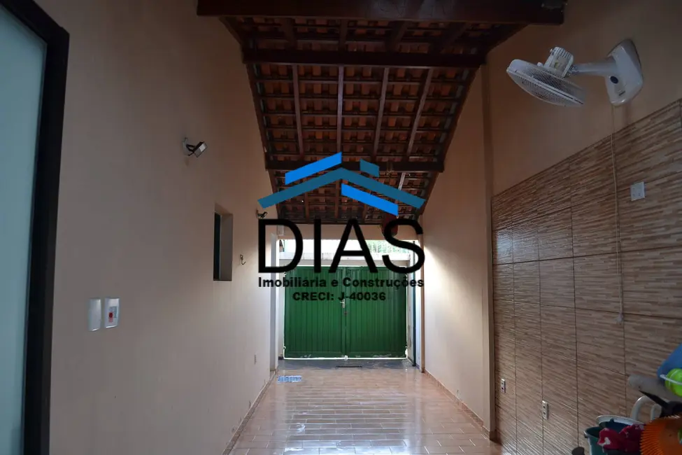 Foto 8 de Casa com 3 quartos à venda, 283m2 em Vila Velosa, Araraquara - SP