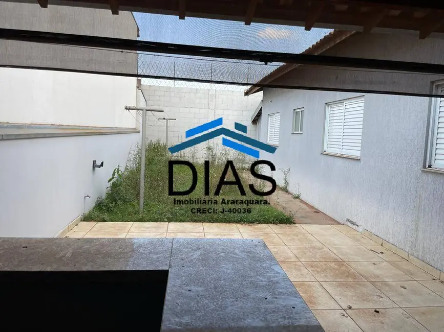Casa com 3 quartos à venda, 200m2 em Jardim Marialice, Araraquara - SP - imagem 8 Foto 8 de Casa com 3 quartos à venda, 200m2 em Jardim Marialice, Araraquara - SP