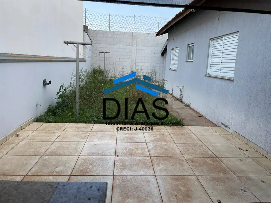 Casa com 3 quartos à venda, 200m2 em Jardim Marialice, Araraquara - SP - imagem 9 Foto 9 de Casa com 3 quartos à venda, 200m2 em Jardim Marialice, Araraquara - SP