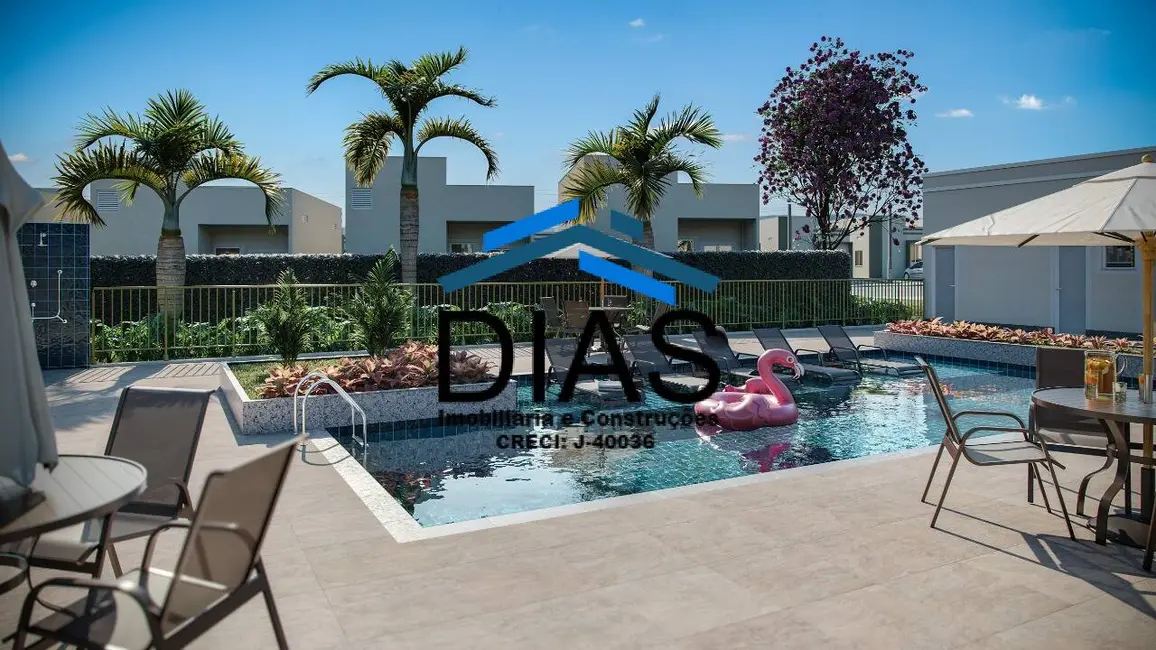 Casa com 2 quartos à venda, 127m2 em Jardim dos Industriários, Araraquara - SP - imagem 9 Foto 9 de Casa com 2 quartos à venda, 127m2 em Jardim dos Industriários, Araraquara - SP