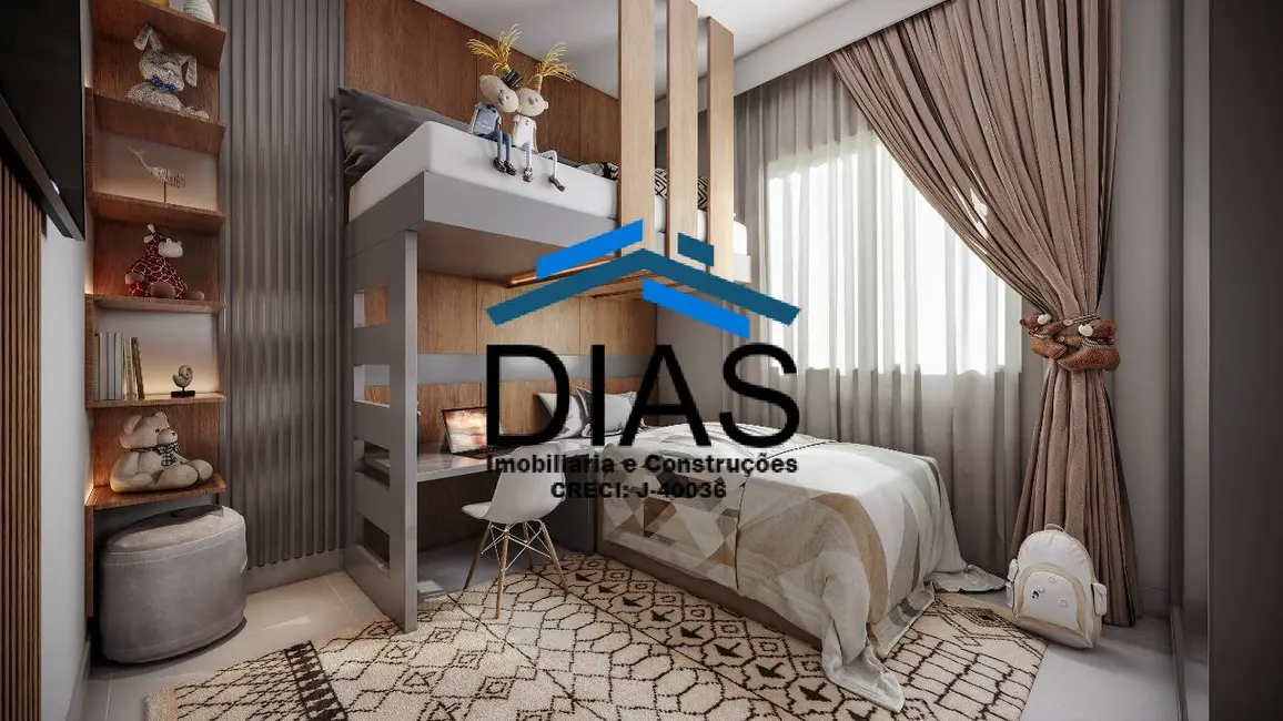 Casa com 2 quartos à venda, 127m2 em Jardim dos Industriários, Araraquara - SP - imagem 3 Foto 3 de Casa com 2 quartos à venda, 127m2 em Jardim dos Industriários, Araraquara - SP