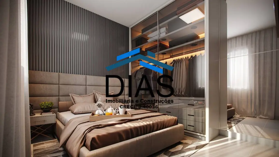 Casa com 2 quartos à venda, 127m2 em Jardim dos Industriários, Araraquara - SP - imagem 4 Foto 4 de Casa com 2 quartos à venda, 127m2 em Jardim dos Industriários, Araraquara - SP