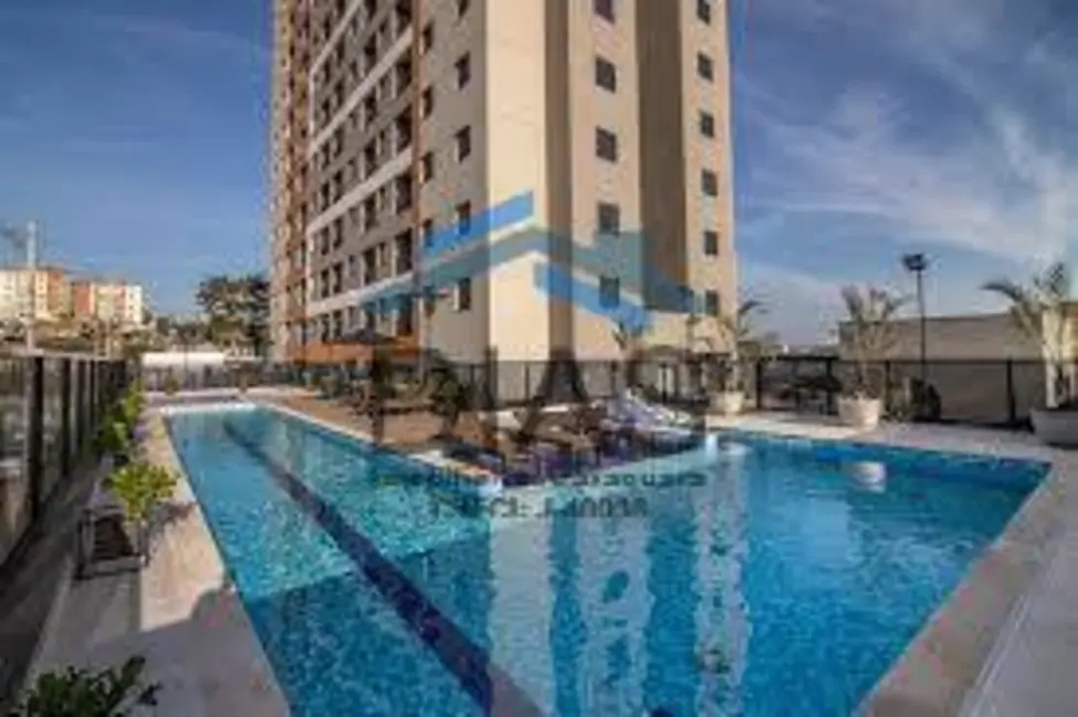 Foto 1 de Apartamento com 3 quartos à venda, 72m2 em Centro, Araraquara - SP