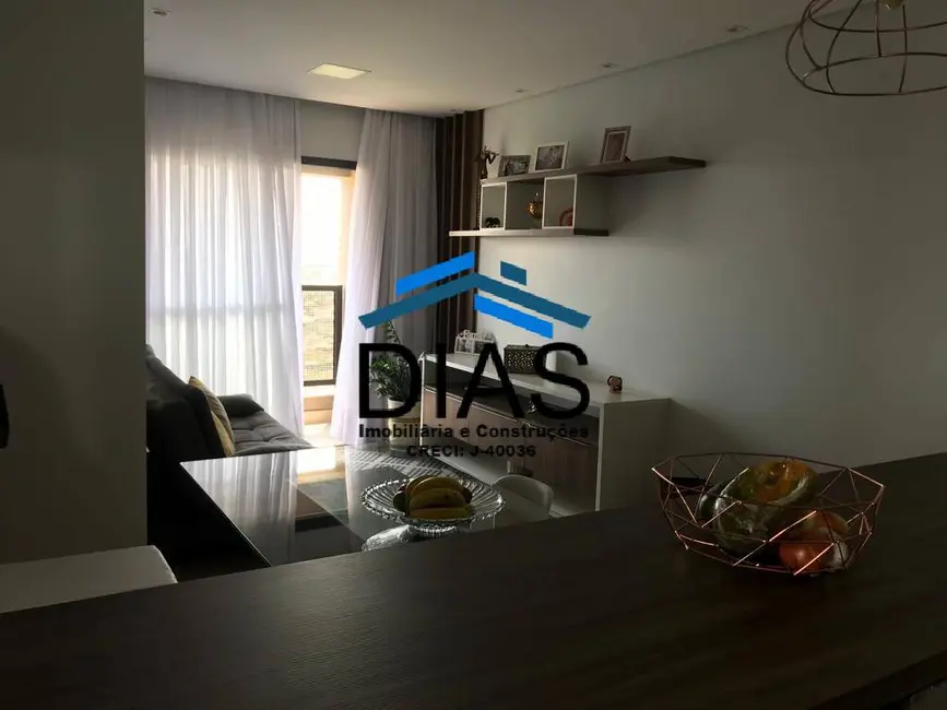 Apartamento com 3 quartos à venda, 72m2 em Centro, Araraquara - SP - imagem 4 Foto 4 de Apartamento com 3 quartos à venda, 72m2 em Centro, Araraquara - SP