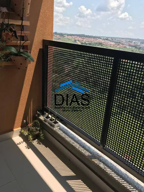 Apartamento com 3 quartos à venda, 72m2 em Centro, Araraquara - SP - imagem 5 Foto 5 de Apartamento com 3 quartos à venda, 72m2 em Centro, Araraquara - SP