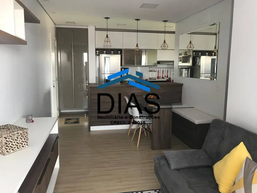 Apartamento com 3 quartos à venda, 72m2 em Centro, Araraquara - SP - imagem 3 Foto 3 de Apartamento com 3 quartos à venda, 72m2 em Centro, Araraquara - SP