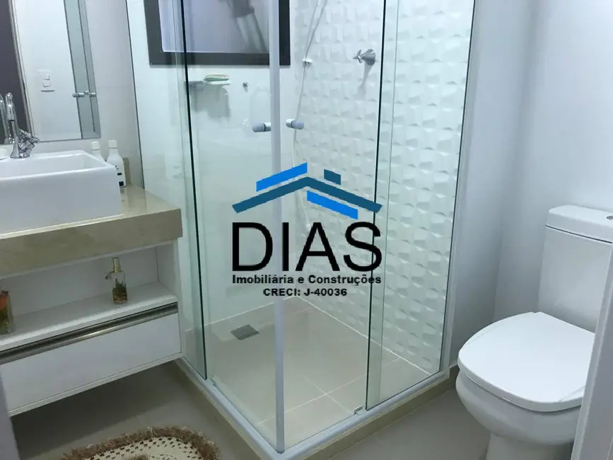 Apartamento com 3 quartos à venda, 72m2 em Centro, Araraquara - SP - imagem 7 Foto 7 de Apartamento com 3 quartos à venda, 72m2 em Centro, Araraquara - SP