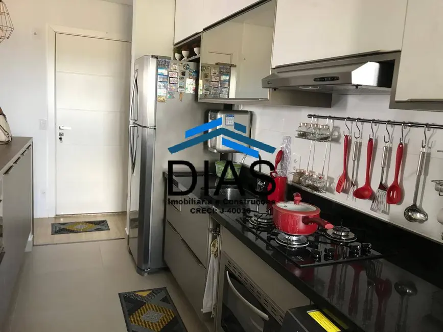 Apartamento com 3 quartos à venda, 72m2 em Centro, Araraquara - SP - imagem 2 Foto 2 de Apartamento com 3 quartos à venda, 72m2 em Centro, Araraquara - SP