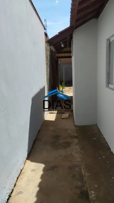 Casa com 1 quarto à venda, 199m2 em Jardim Maria Luiza IV, Araraquara - SP - imagem 8 Foto 8 de Casa com 1 quarto à venda, 199m2 em Jardim Maria Luiza IV, Araraquara - SP