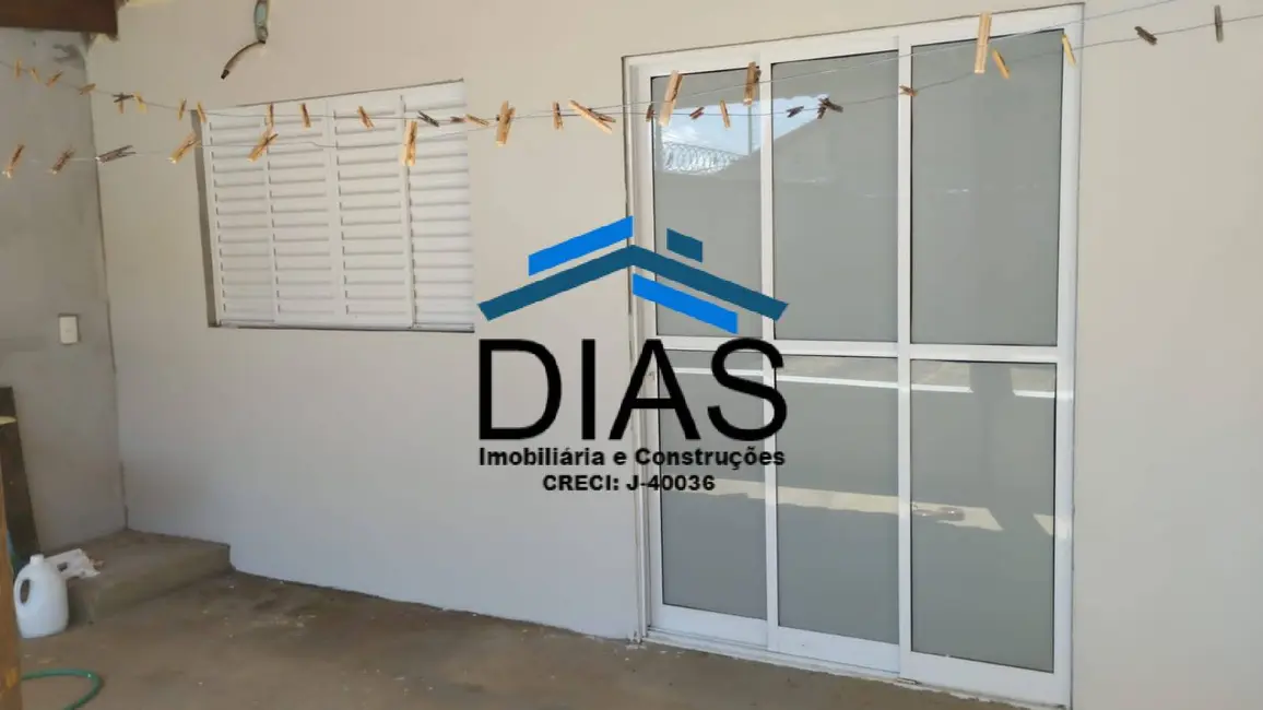 Casa com 1 quarto à venda, 199m2 em Jardim Maria Luiza IV, Araraquara - SP - imagem 5 Foto 5 de Casa com 1 quarto à venda, 199m2 em Jardim Maria Luiza IV, Araraquara - SP