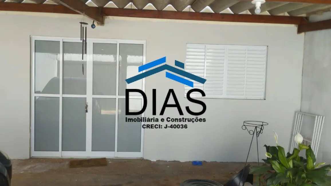 Casa com 1 quarto à venda, 199m2 em Jardim Maria Luiza IV, Araraquara - SP - imagem 9 Foto 9 de Casa com 1 quarto à venda, 199m2 em Jardim Maria Luiza IV, Araraquara - SP