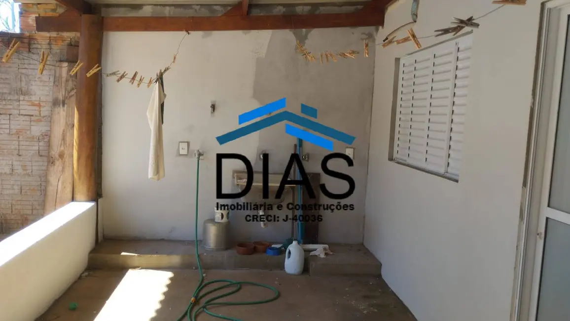 Casa com 1 quarto à venda, 199m2 em Jardim Maria Luiza IV, Araraquara - SP - imagem 6 Foto 6 de Casa com 1 quarto à venda, 199m2 em Jardim Maria Luiza IV, Araraquara - SP