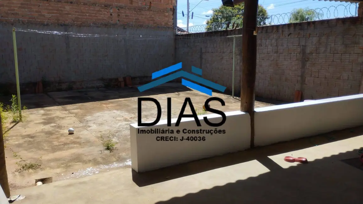 Casa com 1 quarto à venda, 199m2 em Jardim Maria Luiza IV, Araraquara - SP - imagem 7 Foto 7 de Casa com 1 quarto à venda, 199m2 em Jardim Maria Luiza IV, Araraquara - SP