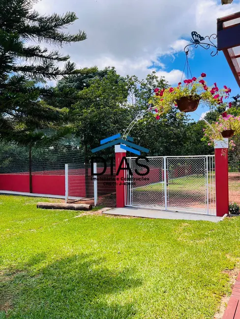 Chácara com 5 quartos à venda, 5012m2 em Parque Planalto, Araraquara - SP - imagem 7 Foto 7 de Chácara com 5 quartos à venda, 5012m2 em Parque Planalto, Araraquara - SP