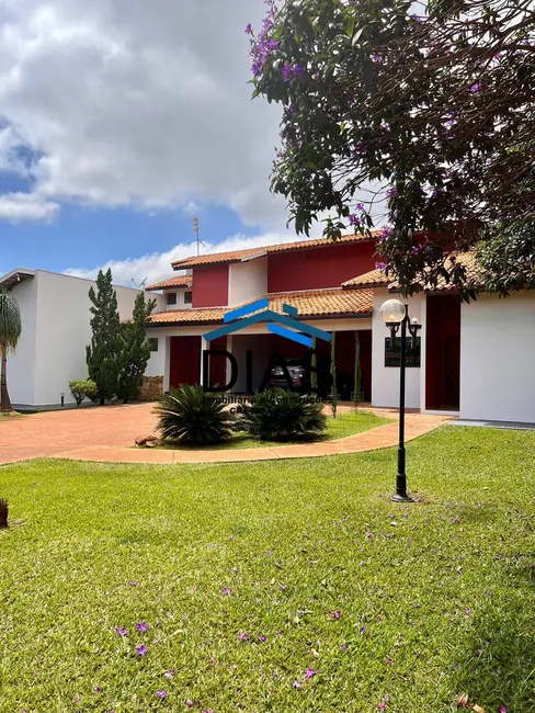 Foto 1 de Chácara com 5 quartos à venda, 5012m2 em Parque Planalto, Araraquara - SP