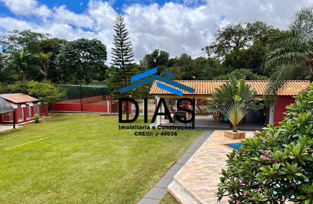 Chácara com 5 quartos à venda, 5012m2 em Parque Planalto, Araraquara - SP - imagem 6 Foto 6 de Chácara com 5 quartos à venda, 5012m2 em Parque Planalto, Araraquara - SP