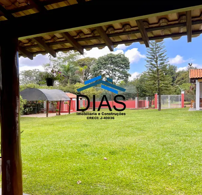 Chácara com 5 quartos à venda, 5012m2 em Parque Planalto, Araraquara - SP - imagem 4 Foto 4 de Chácara com 5 quartos à venda, 5012m2 em Parque Planalto, Araraquara - SP