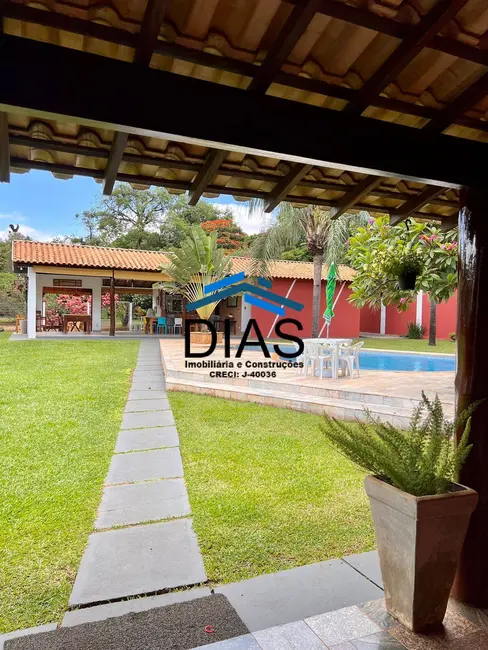 Chácara com 5 quartos à venda, 5012m2 em Parque Planalto, Araraquara - SP - imagem 5 Foto 5 de Chácara com 5 quartos à venda, 5012m2 em Parque Planalto, Araraquara - SP