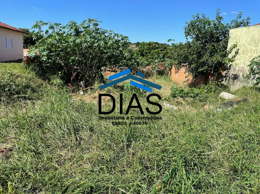 Foto 1 de Terreno / Lote à venda, 300m2 em Jardim Águas do Paiol, Araraquara - SP