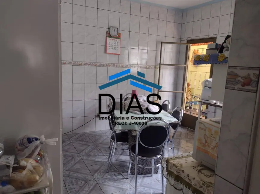 Foto 2 de Casa com 3 quartos à venda, 250m2 em Parque Residencial Iguatemi, Araraquara - SP