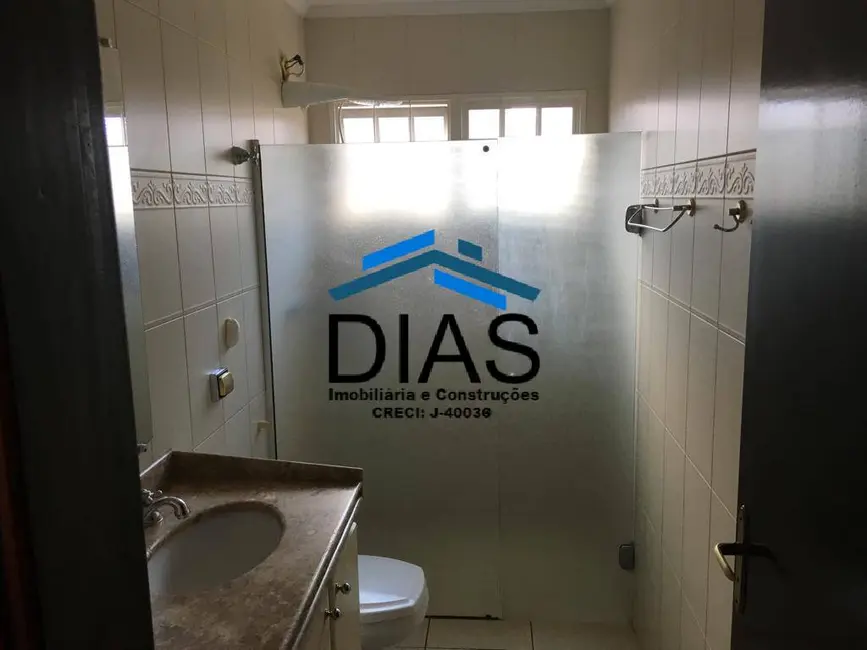 Foto 5 de Casa com 3 quartos à venda, 528m2 em Vila José Bonifácio, Araraquara - SP