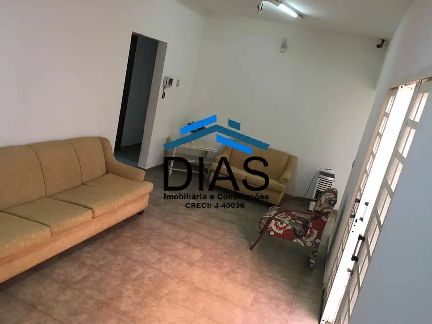 Foto 3 de Casa com 3 quartos à venda, 528m2 em Vila José Bonifácio, Araraquara - SP