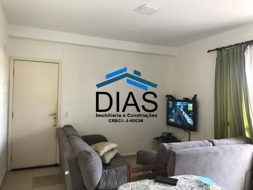 Apartamento com 2 quartos à venda, 72m2 em Jardim dos Manacás, Araraquara - SP - imagem 4 Foto 4 de Apartamento com 2 quartos à venda, 72m2 em Jardim dos Manacás, Araraquara - SP