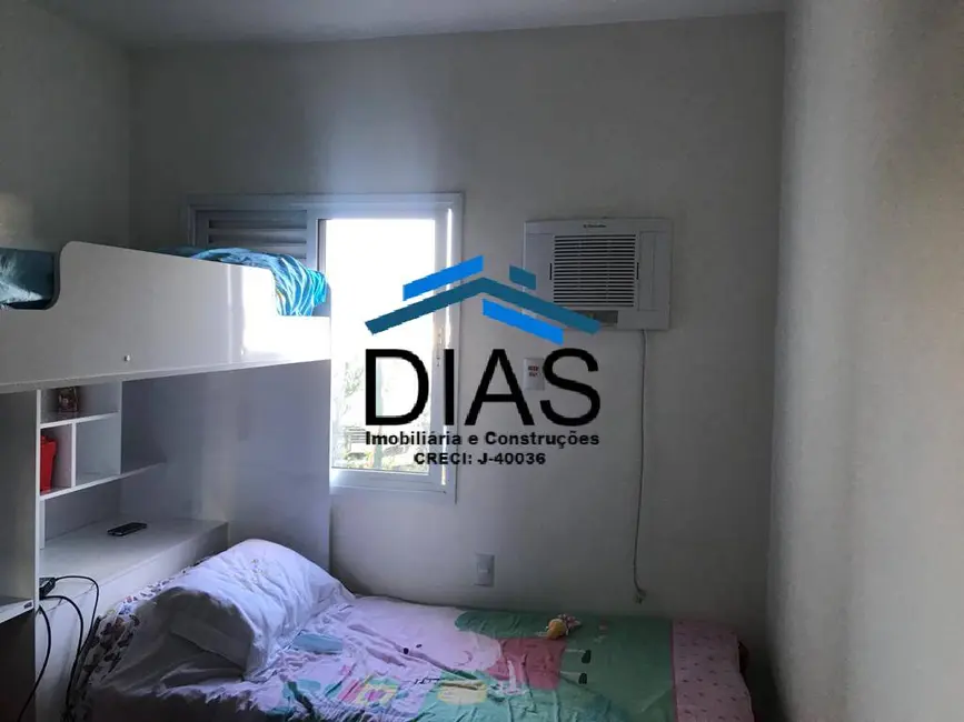 Foto 2 de Apartamento com 2 quartos à venda, 72m2 em Jardim dos Manacás, Araraquara - SP