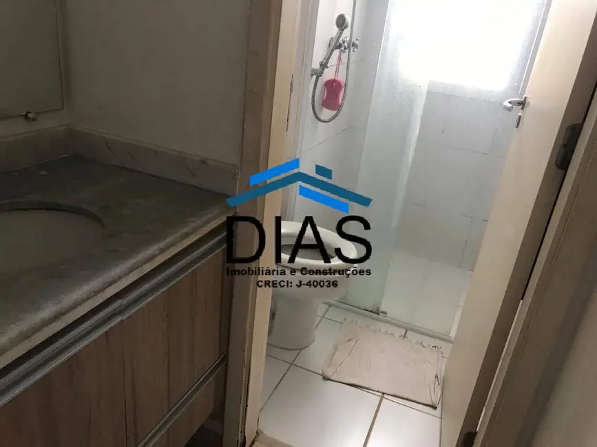 Apartamento com 2 quartos à venda, 72m2 em Jardim dos Manacás, Araraquara - SP - imagem 2 Foto 2 de Apartamento com 2 quartos à venda, 72m2 em Jardim dos Manacás, Araraquara - SP