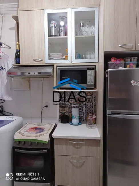 Apartamento com 2 quartos à venda, 42m2 em Jardim Califórnia, Araraquara - SP - imagem 6 Foto 6 de Apartamento com 2 quartos à venda, 42m2 em Jardim Califórnia, Araraquara - SP