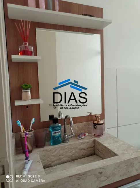 Apartamento com 2 quartos à venda, 42m2 em Jardim Califórnia, Araraquara - SP - imagem 9 Foto 9 de Apartamento com 2 quartos à venda, 42m2 em Jardim Califórnia, Araraquara - SP