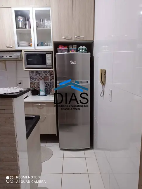 Apartamento com 2 quartos à venda, 42m2 em Jardim Califórnia, Araraquara - SP - imagem 4 Foto 4 de Apartamento com 2 quartos à venda, 42m2 em Jardim Califórnia, Araraquara - SP