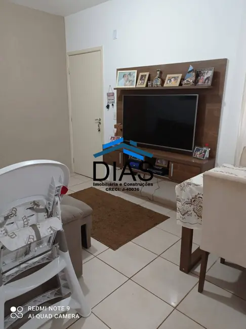 Apartamento com 2 quartos à venda, 42m2 em Jardim Califórnia, Araraquara - SP - imagem 3 Foto 3 de Apartamento com 2 quartos à venda, 42m2 em Jardim Califórnia, Araraquara - SP