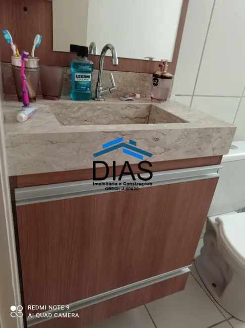 Apartamento com 2 quartos à venda, 42m2 em Jardim Califórnia, Araraquara - SP - imagem 7 Foto 7 de Apartamento com 2 quartos à venda, 42m2 em Jardim Califórnia, Araraquara - SP