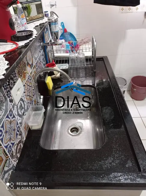 Apartamento com 2 quartos à venda, 42m2 em Jardim Califórnia, Araraquara - SP - imagem 5 Foto 5 de Apartamento com 2 quartos à venda, 42m2 em Jardim Califórnia, Araraquara - SP