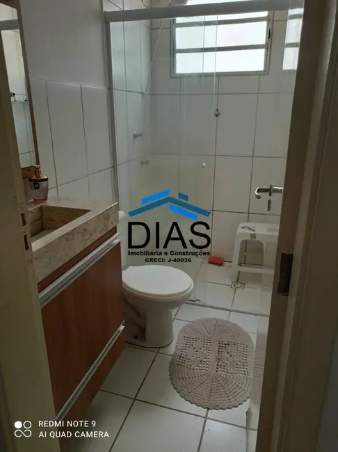 Apartamento com 2 quartos à venda, 42m2 em Jardim Califórnia, Araraquara - SP - imagem 8 Foto 8 de Apartamento com 2 quartos à venda, 42m2 em Jardim Califórnia, Araraquara - SP