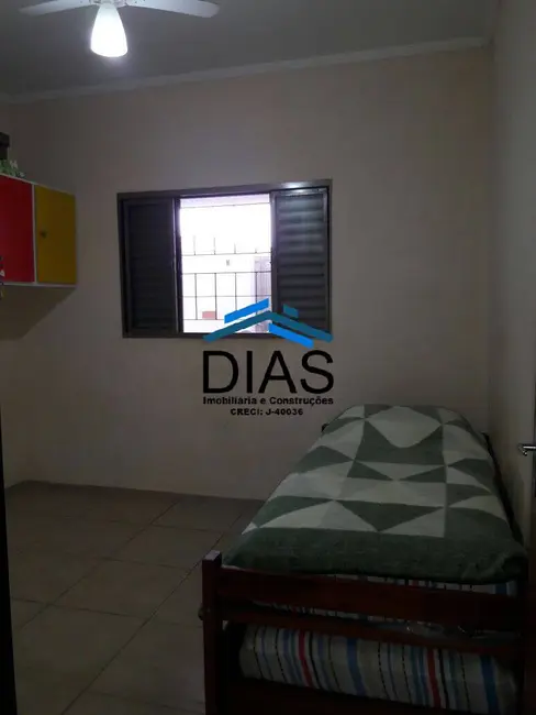 Foto 2 de Casa com 2 quartos à venda, 125m2 em Parque São Paulo (Vila Xavier), Araraquara - SP