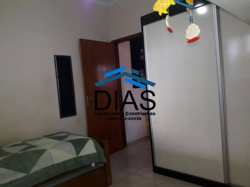 Casa com 2 quartos à venda, 125m2 em Parque São Paulo (Vila Xavier), Araraquara - SP - imagem 6 Foto 6 de Casa com 2 quartos à venda, 125m2 em Parque São Paulo (Vila Xavier), Araraquara - SP
