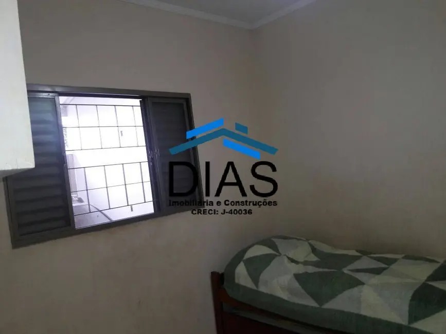 Casa com 2 quartos à venda, 125m2 em Parque São Paulo (Vila Xavier), Araraquara - SP - imagem 4 Foto 4 de Casa com 2 quartos à venda, 125m2 em Parque São Paulo (Vila Xavier), Araraquara - SP