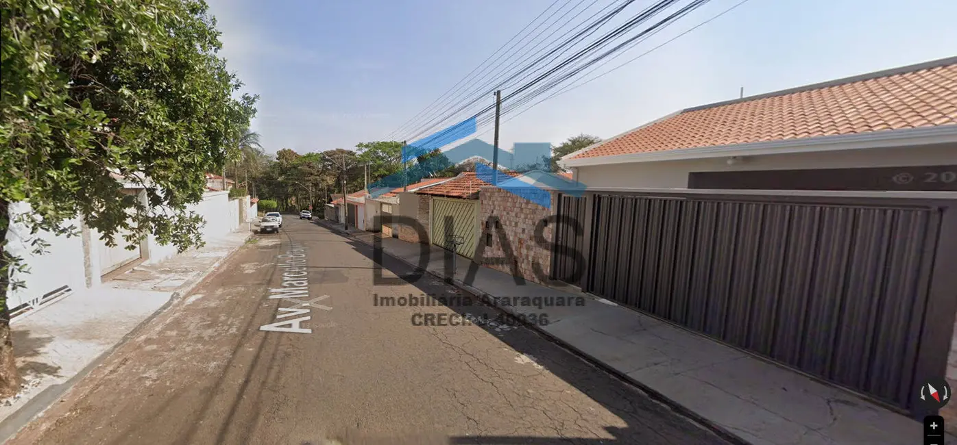 Terreno / Lote à venda, 254m2 em Jardim Arangá, Araraquara - SP - imagem 2 Foto 2 de Terreno / Lote à venda, 254m2 em Jardim Arangá, Araraquara - SP