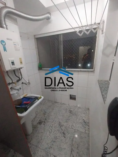 Foto 7 de Apartamento com 3 quartos à venda, 74m2 em Vila Xavier (Vila Xavier), Araraquara - SP