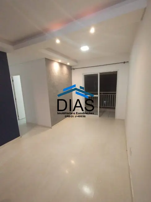 Foto 3 de Apartamento com 3 quartos à venda, 74m2 em Vila Xavier (Vila Xavier), Araraquara - SP
