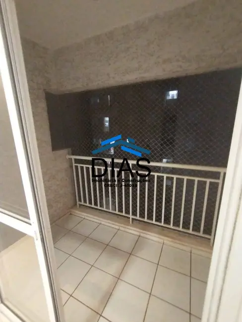 Foto 8 de Apartamento com 3 quartos à venda, 74m2 em Vila Xavier (Vila Xavier), Araraquara - SP