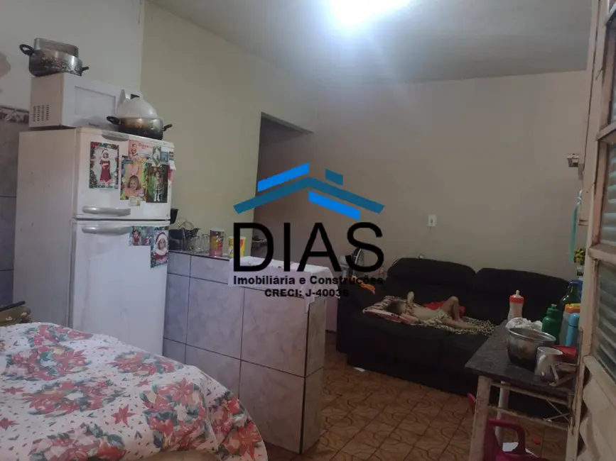 Foto 6 de Casa com 2 quartos à venda, 293m2 em Jardim Morada do Sol (Vila Xavier), Araraquara - SP