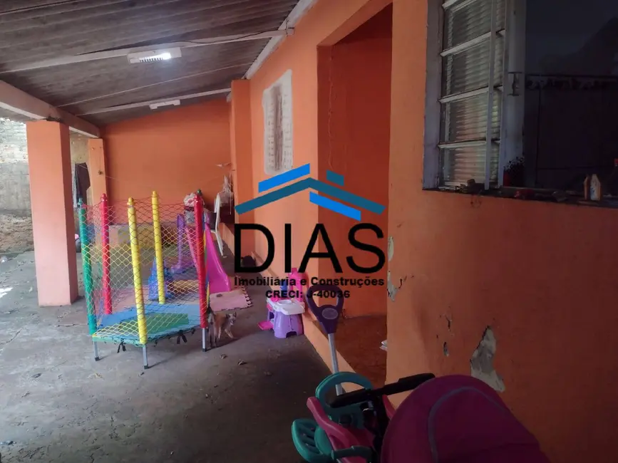 Foto 7 de Casa com 2 quartos à venda, 293m2 em Jardim Morada do Sol (Vila Xavier), Araraquara - SP