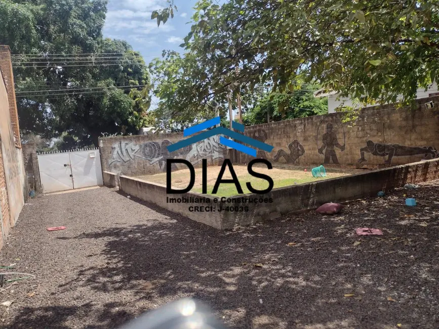 Foto 1 de Casa com 2 quartos à venda, 293m2 em Jardim Morada do Sol (Vila Xavier), Araraquara - SP