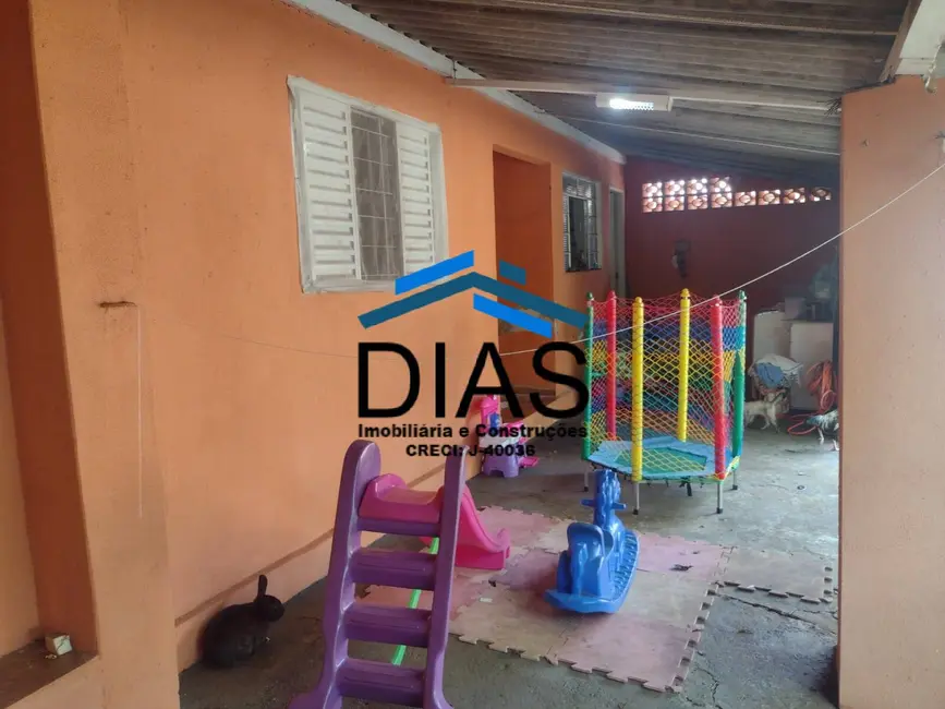 Foto 5 de Casa com 2 quartos à venda, 293m2 em Jardim Morada do Sol (Vila Xavier), Araraquara - SP
