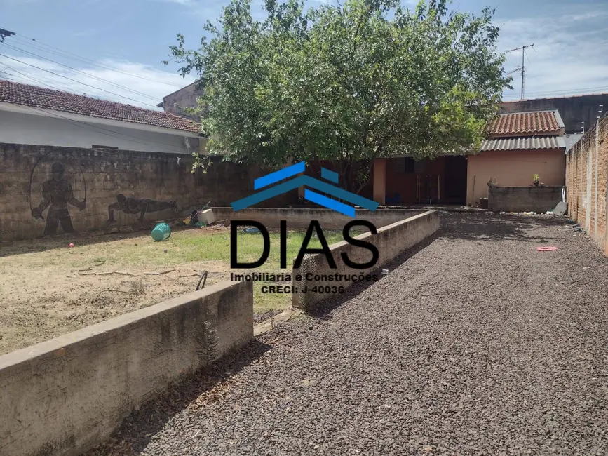 Foto 2 de Casa com 2 quartos à venda, 293m2 em Jardim Morada do Sol (Vila Xavier), Araraquara - SP