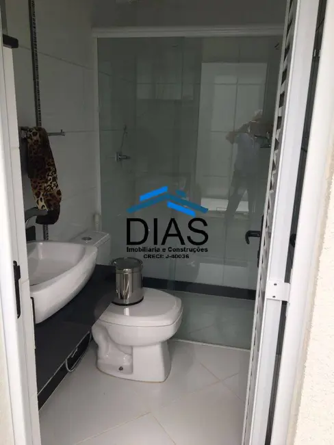Casa com 3 quartos à venda, 257m2 em Jardim Aclimação, Araraquara - SP - imagem 9 Foto 9 de Casa com 3 quartos à venda, 257m2 em Jardim Aclimação, Araraquara - SP